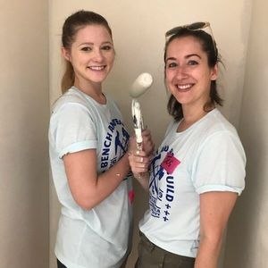 Meet your Posher, Madeline